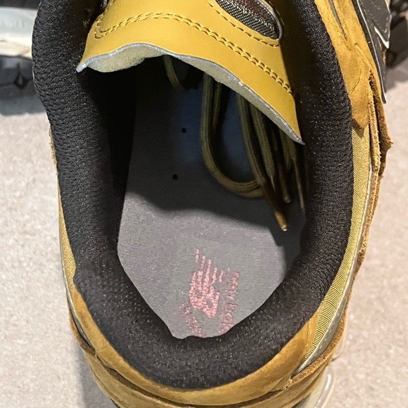 New Balance M2002RDP Shoes Sneakers new Mens Size 13 - Picture 11 of 13